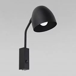 Настенный светильник TK Lighting Soho Black 4167