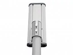 Уличный светодиодный светильник Модуль, консоль К-1, 48 Вт, Новый Век