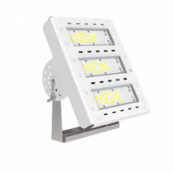 Светодиодный светильник "ВАРТОН" промышленный FL BASIC 120° 90 Вт