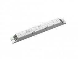 LED-драйвер (источник постоян. напряжения/тока для светодиодов) / Контроллер Драйвер LED 80Вт-600мА-DALI (LT B1x80W DALI LL) ГП 2002003200