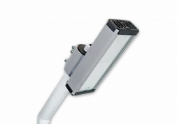 Светодиодный уличный светильник, «Модуль», консоль К-1, 48 Вт