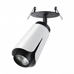 Потолочные светильники Novotech Spot 370833