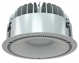 Прожектор / Светильник направленного света DL POWER LED 40 D80 4000K 1170000500
