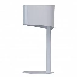 Настольный светильник MW-Light Идея белый 681030401