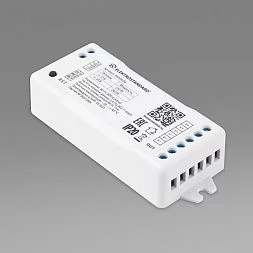 Умный контроллер для светодиодных лент dimming 12-24 В 95004/00 Elektrostandard a055256