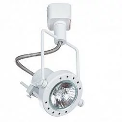 Трековый светильник Arte Lamp COSTRUTTORE Белый A4300PL-1WH