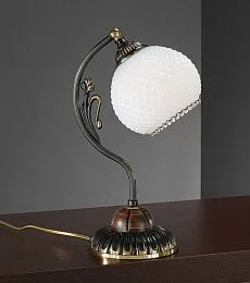 Настольныая лампа Reccagni Angelo P 8610 P