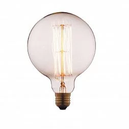 Ретро-лампа LOFT IT Edison Bulb G12540