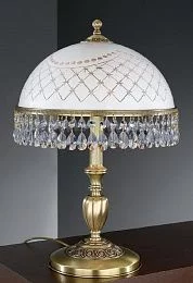 Настольныая лампа Reccagni Angelo P 7000 G