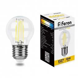 Лампа светодиодная FERON LB-509