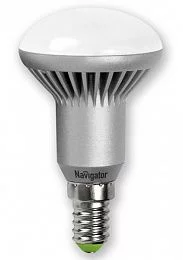Лампа Navigator 94 257 NLL-R50-3-230-2.7K-E14