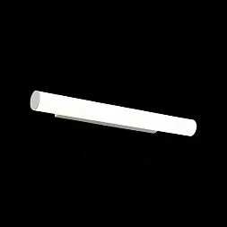 Светильник настенный ST-Luce Белый/Белый LED 1*18W 4000K Настенные светильники SL439.531.01