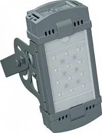 Промышленный светодиодный светильник 18 Вт INDUSTRY.2-018-112