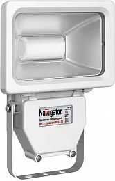 Светильник Navigator 94 612 NFL-P-20-4K-WH-IP65-LED