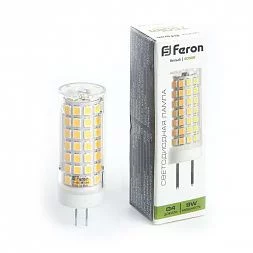 Лампа светодиодная FERON LB-434