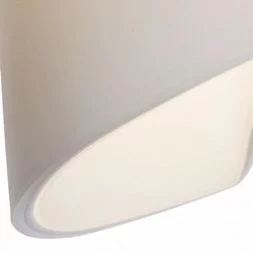 Бра Arte Lamp TABLET Белый A6940AP-2WH