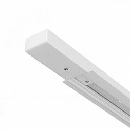 Шинопровод Arte Lamp TRACK ACCESSORIES Белый A550233