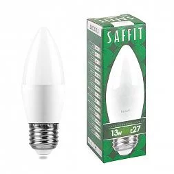 Лампа светодиодная SAFFIT SBC3713