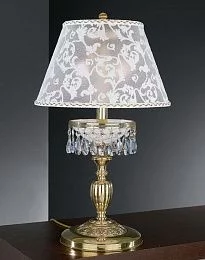 Настольныая лампа Reccagni Angelo P 7130 G