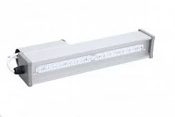 Консольный светодиодный прожектор KOMLED LINE-S 38 Вт