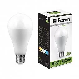 Лампа светодиодная FERON LB-98