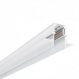 Магнитный шинопровод Arte Lamp LINEA-ACCESSORIES Белый A470133