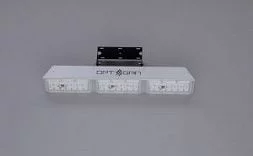 Промышленный светодиодный светильник Оптолюкс-Вектор-3П ШС