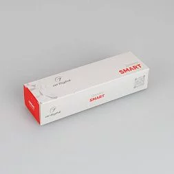 Диммер SMART-DALI (12-24V, 1x15A) (Arlight, IP20 Пластик, 5 лет)