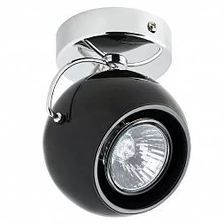 Светильник точечный накладной декоративный под заменяемые галогенные или LED лампы Fabi Lightstar 110574