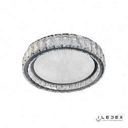 Потолочный светильник iLedex Crystal 16163/400 CR