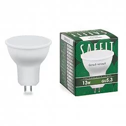 Лампа светодиодная SAFFIT SBMR1613