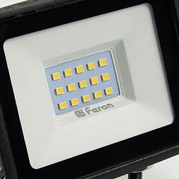 Прожектор светодиодный многоматричный FERON LL-919