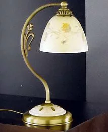 Настольныая лампа Reccagni Angelo P 6858 P