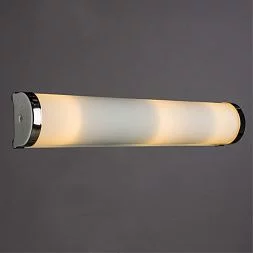 Настенный светильник Arte Lamp AQUA-BARA Хром A5210AP-3CC