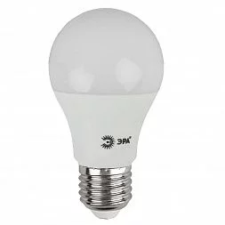 Лампочка светодиодная ЭРА RED LINE LED A60-12W-827-E27 R Е27 / E27 12Вт груша теплый белый свет
