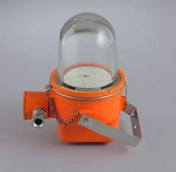 Светодиодный светильник специального применения Оптолюкс-Стронг-Д 5200Лм