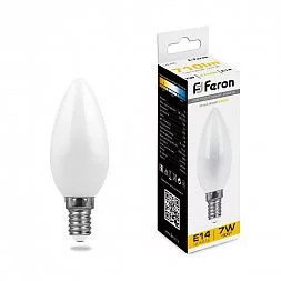 Лампа светодиодная FERON LB-570