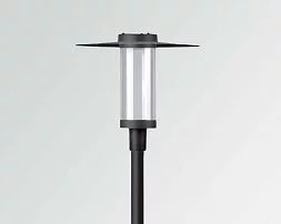 Парковый светодиодный светильник TRIN-30