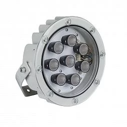 Прожектор GALAD Аврора LED-48-Medium/RGBW/MG