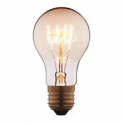 Ретро-лампа LOFT IT Edison Bulb 1004-SC