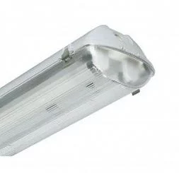 Промышленный светодиодный светильник ДСП44-19-002 Flagman F 840
