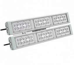 Уличный светодиодный светильник "Модуль PRO-Max" SVT-STR-MPRO-Max-126W-58-DUO SB-00008814