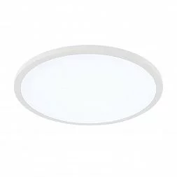 Встраиваемый светильник Citilux Омега Белый CLD50R150N