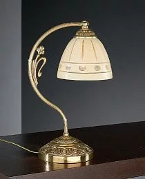 Настольныая лампа Reccagni Angelo P 7154 P