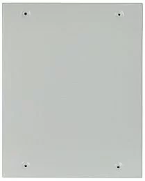 Корпус металлический ЭРА SIMPLE ЩМПг-2-0 (500х400х240) IP54 У2 серый
