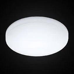 Встраиваемый светильник Citilux Вега Белый CLD5224N