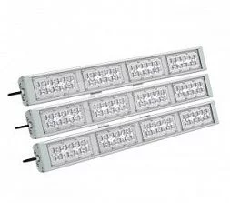 Уличный светодиодный светильник "Модуль PRO-Max" SVT-STR-MPRO-Max-168W-58-TRIO SB-00008826