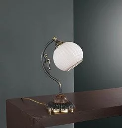 Настольныая лампа Reccagni Angelo P 8900 P