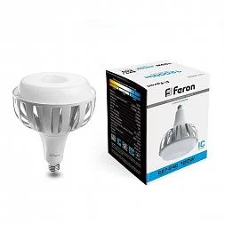 Лампа светодиодная FERON LB-652