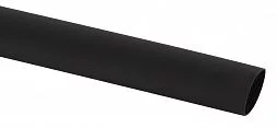 ЭРА Термоусаживаемая трубка ТУТнг 16/8 черная 1м. (10/600/10800)